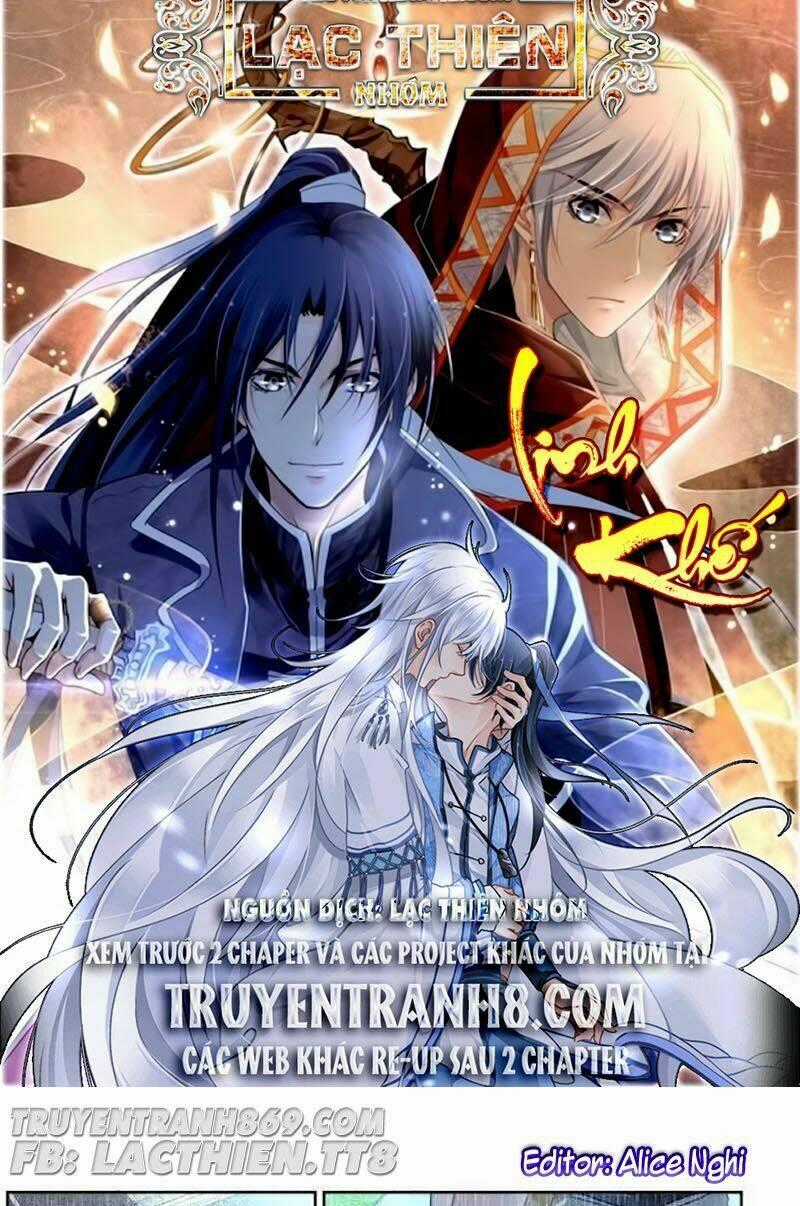 Linh Khiết - Chapter 185 - Trang 1