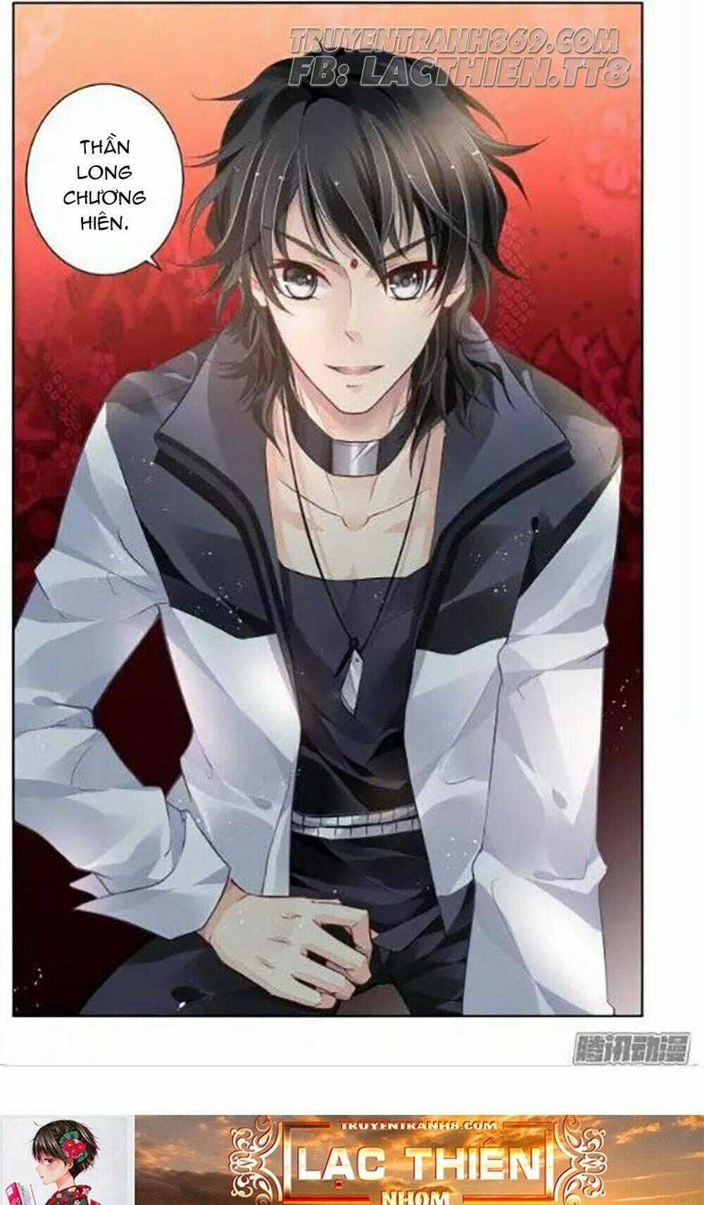 Linh Khiết - Chapter 185 - Trang 13