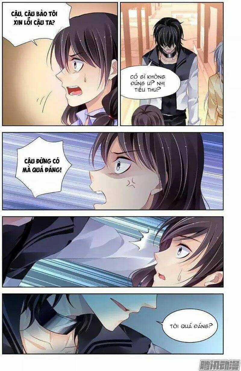 Linh Khiết - Chapter 187 - Trang 5