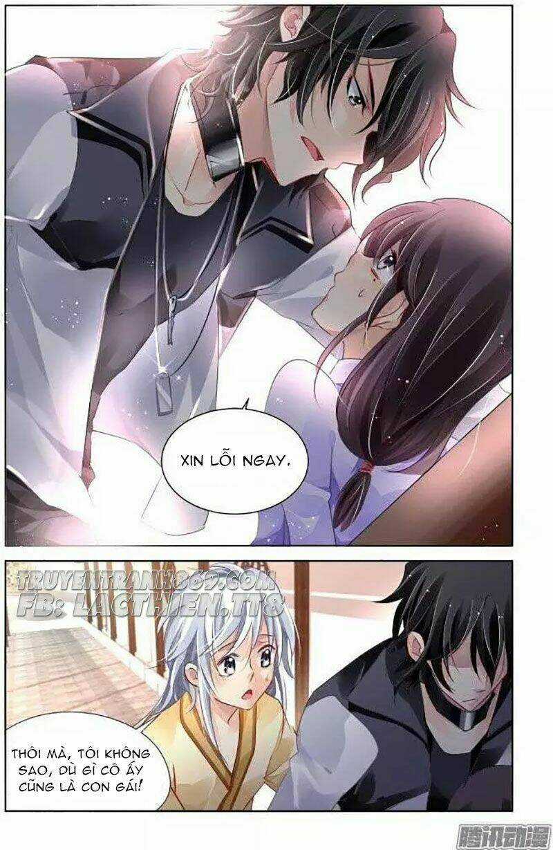 Linh Khiết - Chapter 187 - Trang 6