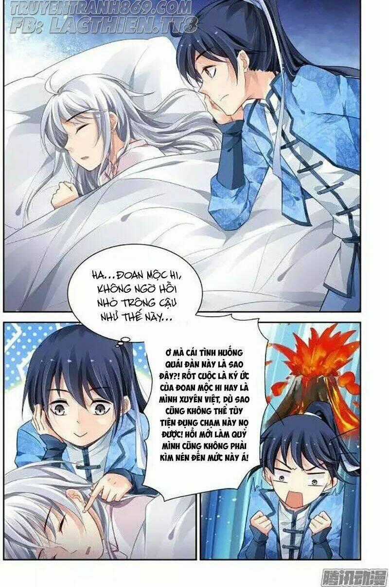 Linh Khiết - Chapter 188 - Trang 2