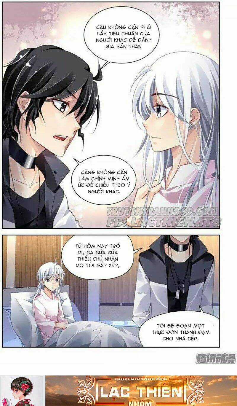 Linh Khiết - Chapter 188 - Trang 14