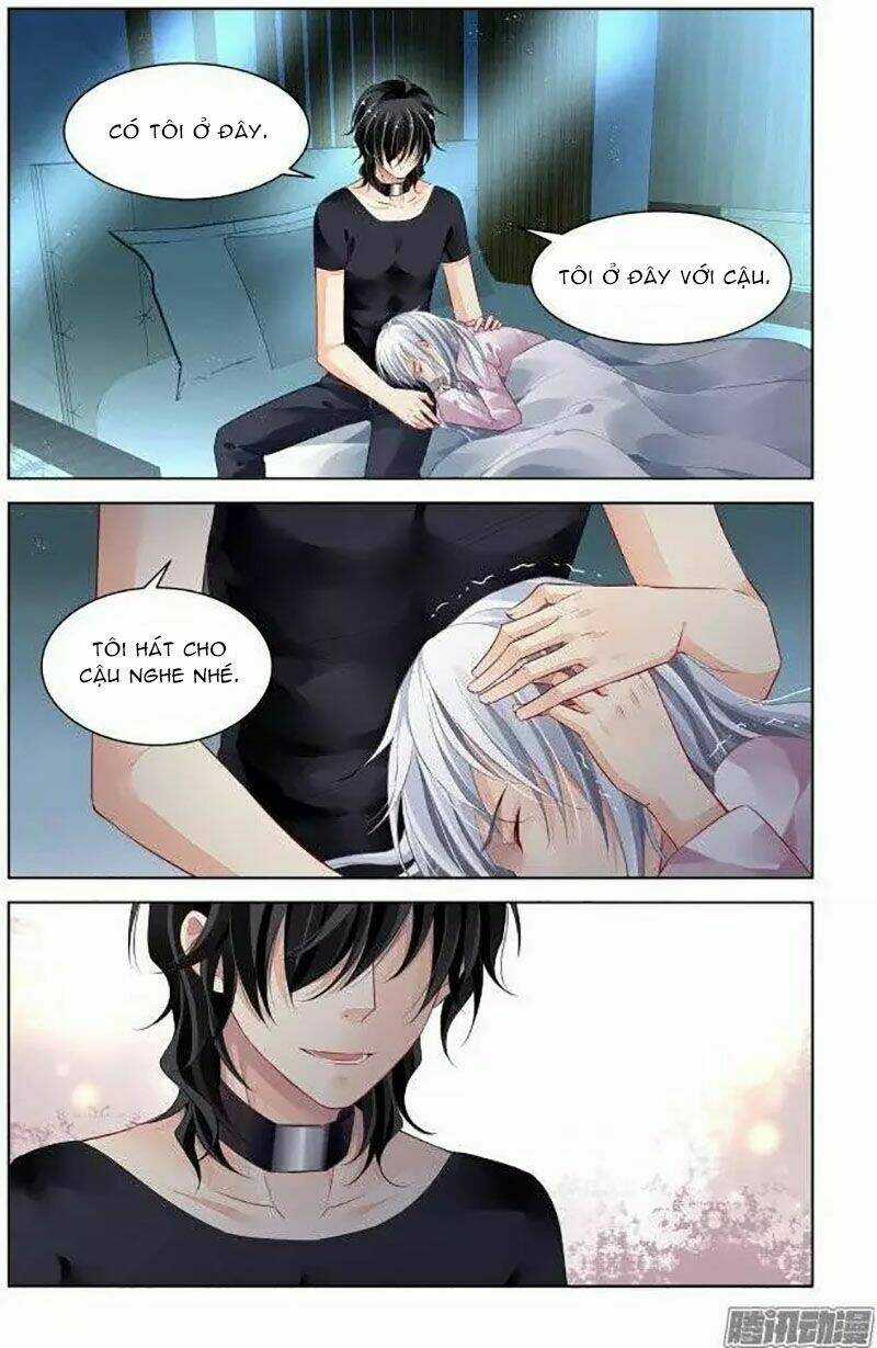 Linh Khiết - Chapter 188 - Trang 5