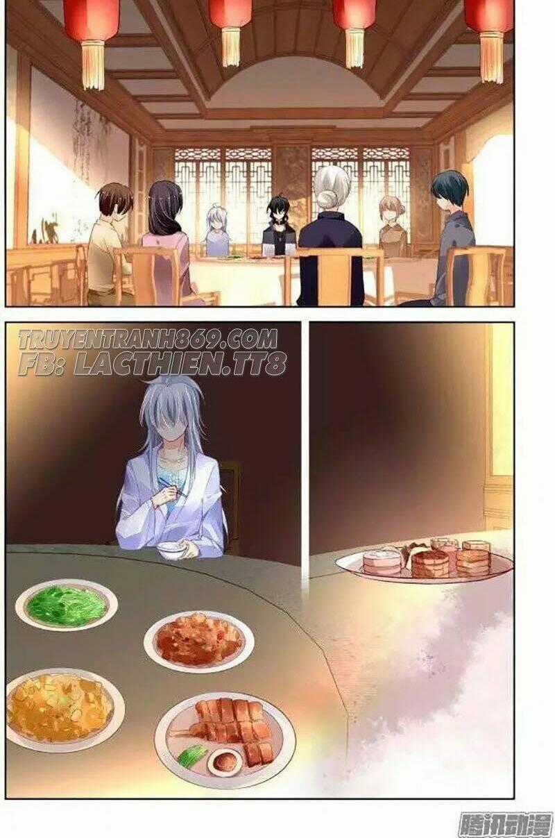 Linh Khiết - Chapter 189 - Trang 2