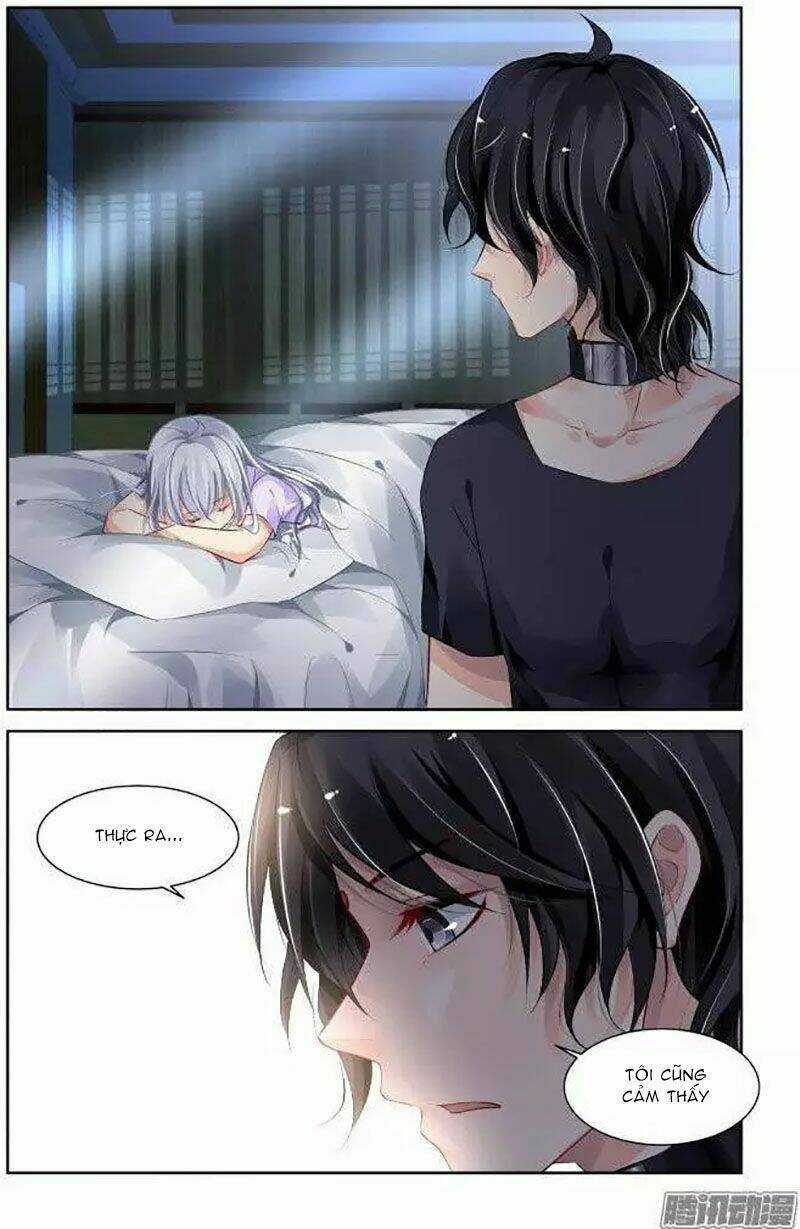 Linh Khiết - Chapter 189 - Trang 12