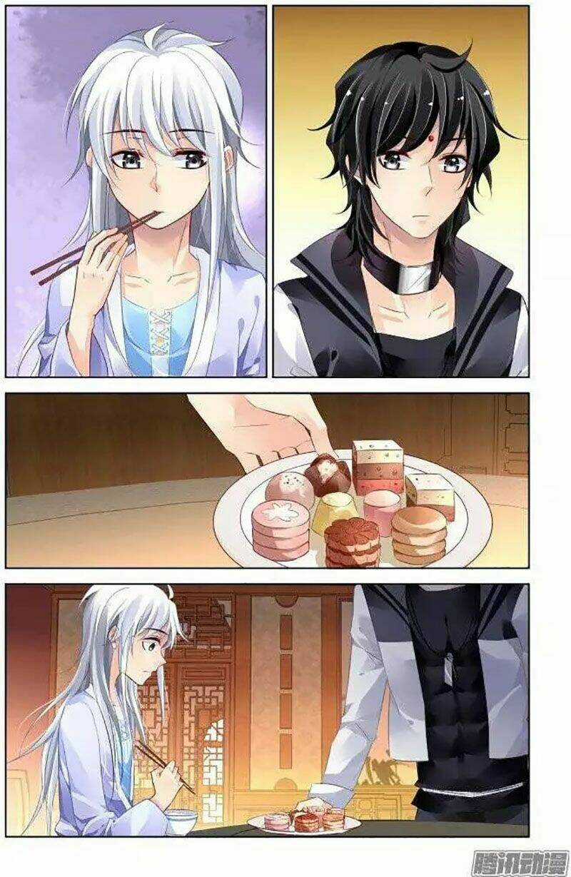 Linh Khiết - Chapter 189 - Trang 3