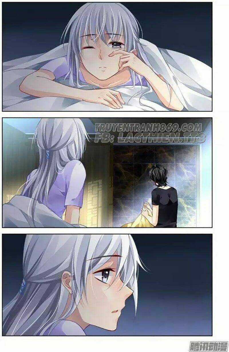 Linh Khiết - Chapter 189 - Trang 10