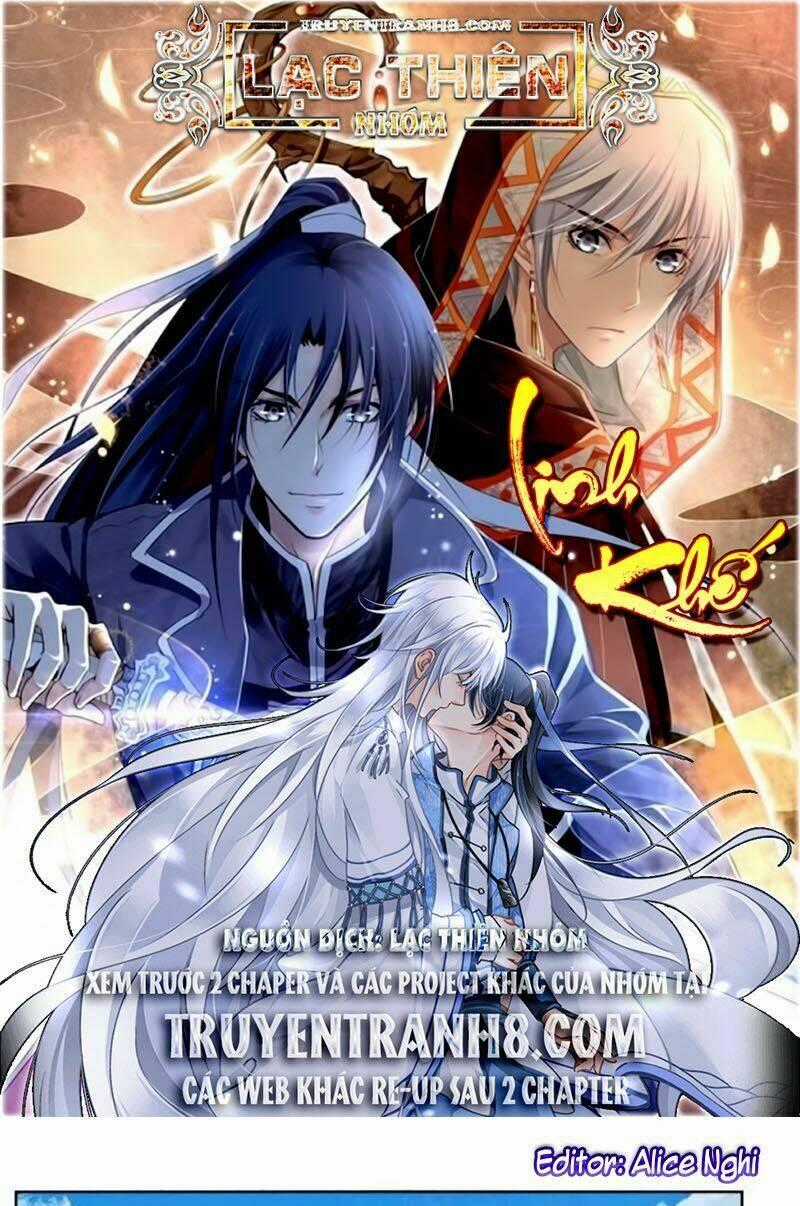 Linh Khiết - Chapter 190 - Trang 1
