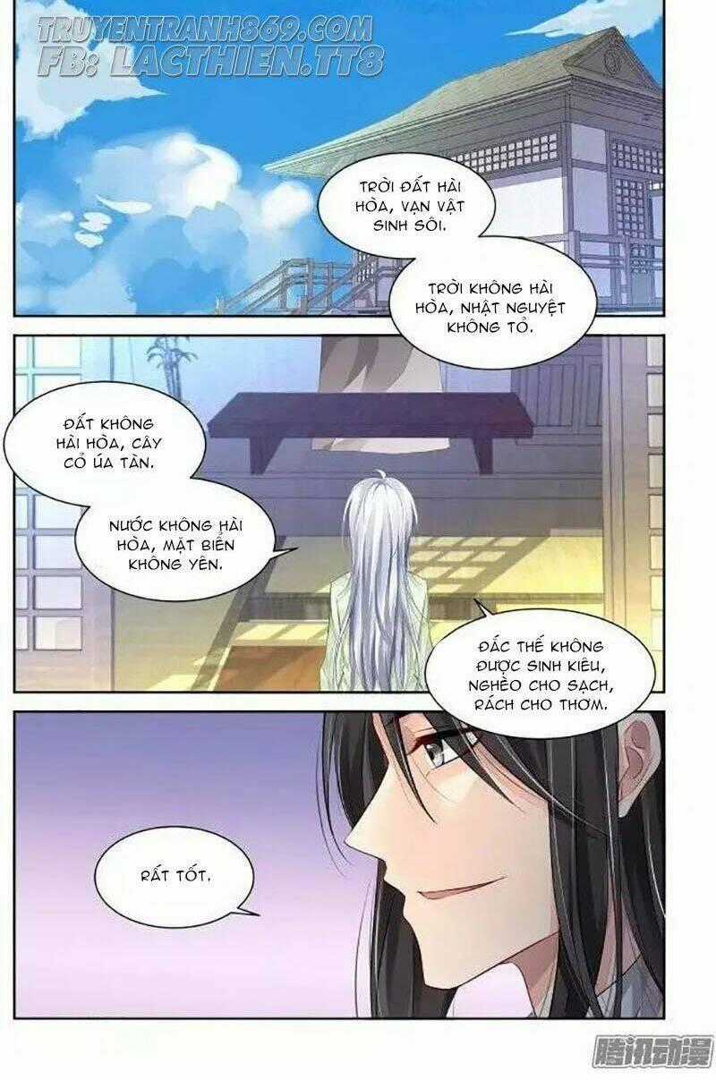 Linh Khiết - Chapter 190 - Trang 2