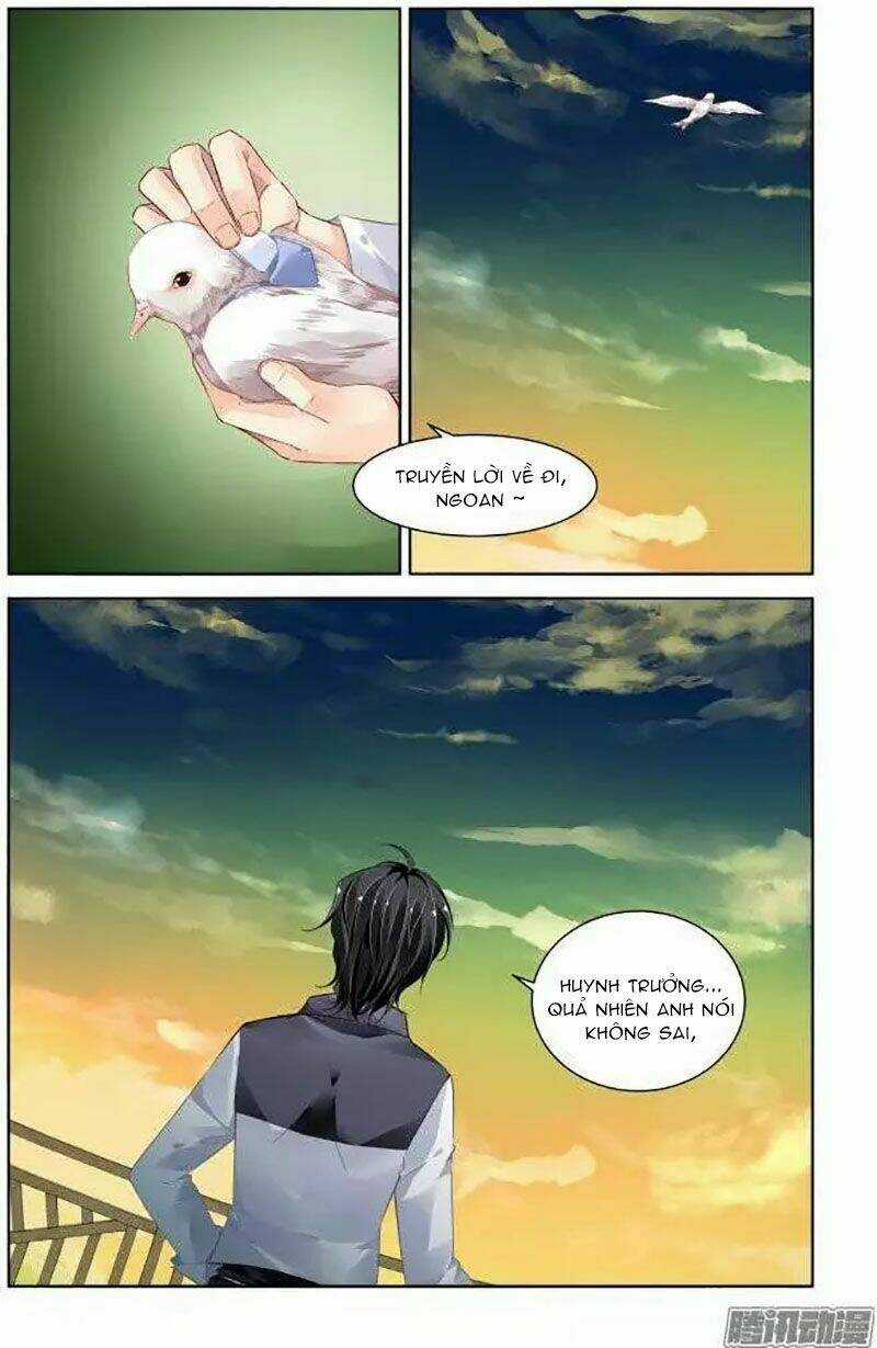 Linh Khiết - Chapter 190 - Trang 13