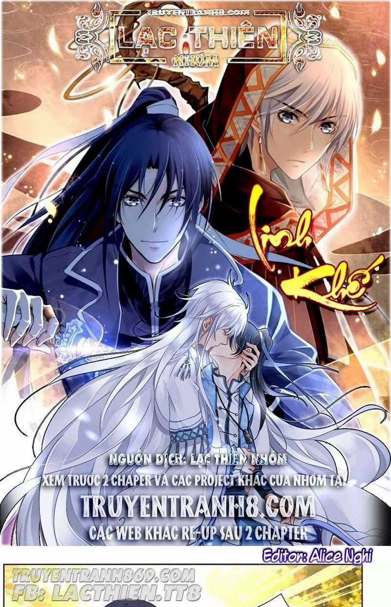 Linh Khiết - Chapter 192.5 - Trang 2