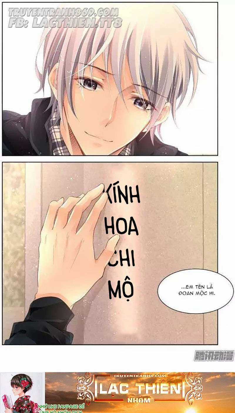 Linh Khiết - Chapter 192.5 - Trang 11