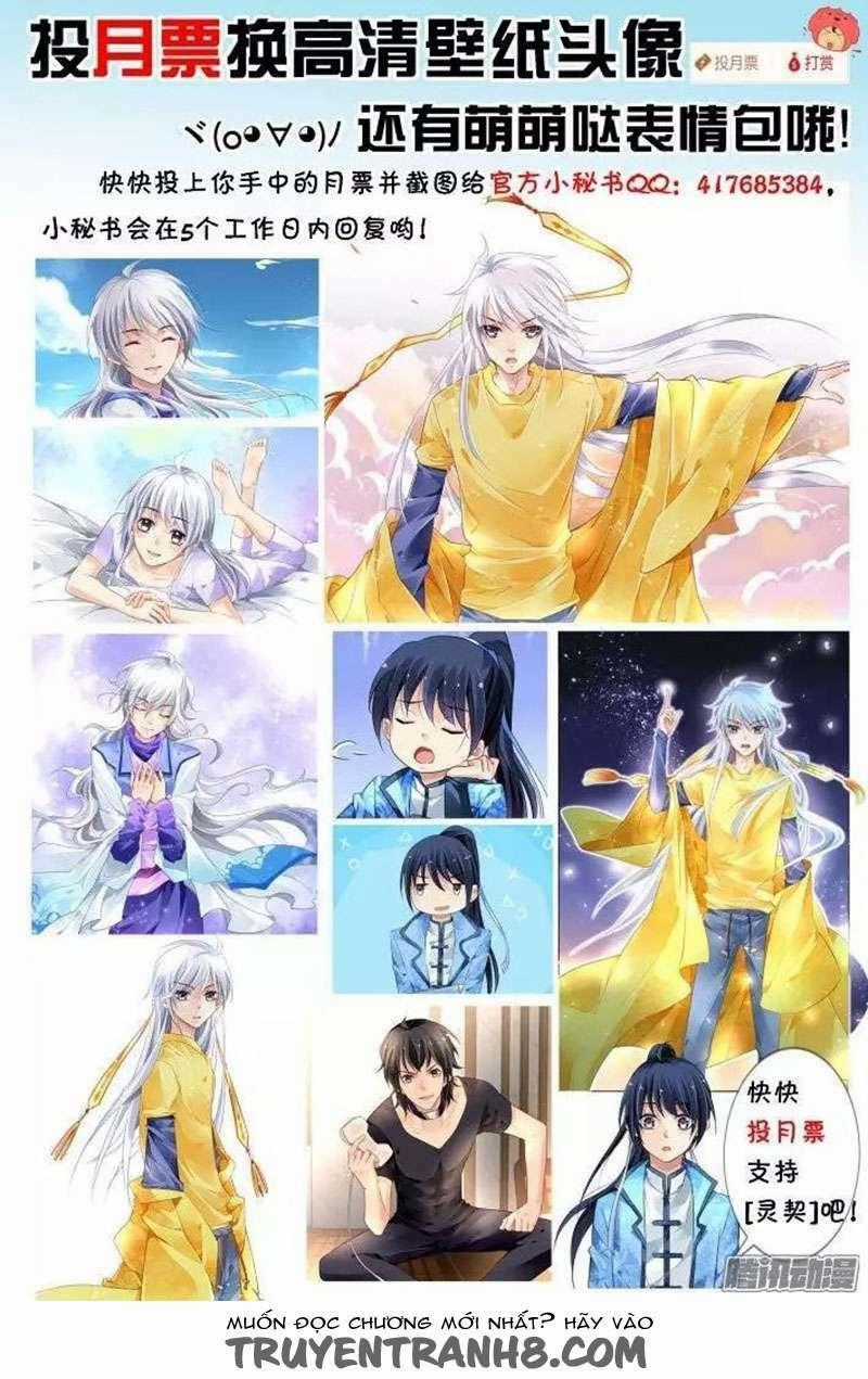 Linh Khiết - Chapter 192.5 - Trang 13