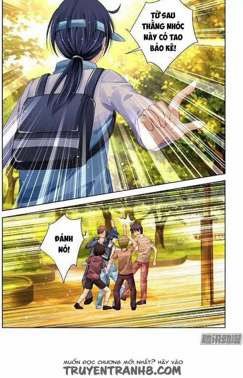 Linh Khiết - Chapter 192.5 - Trang 3