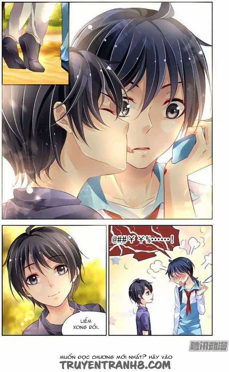 Linh Khiết - Chapter 192.5 - Trang 5