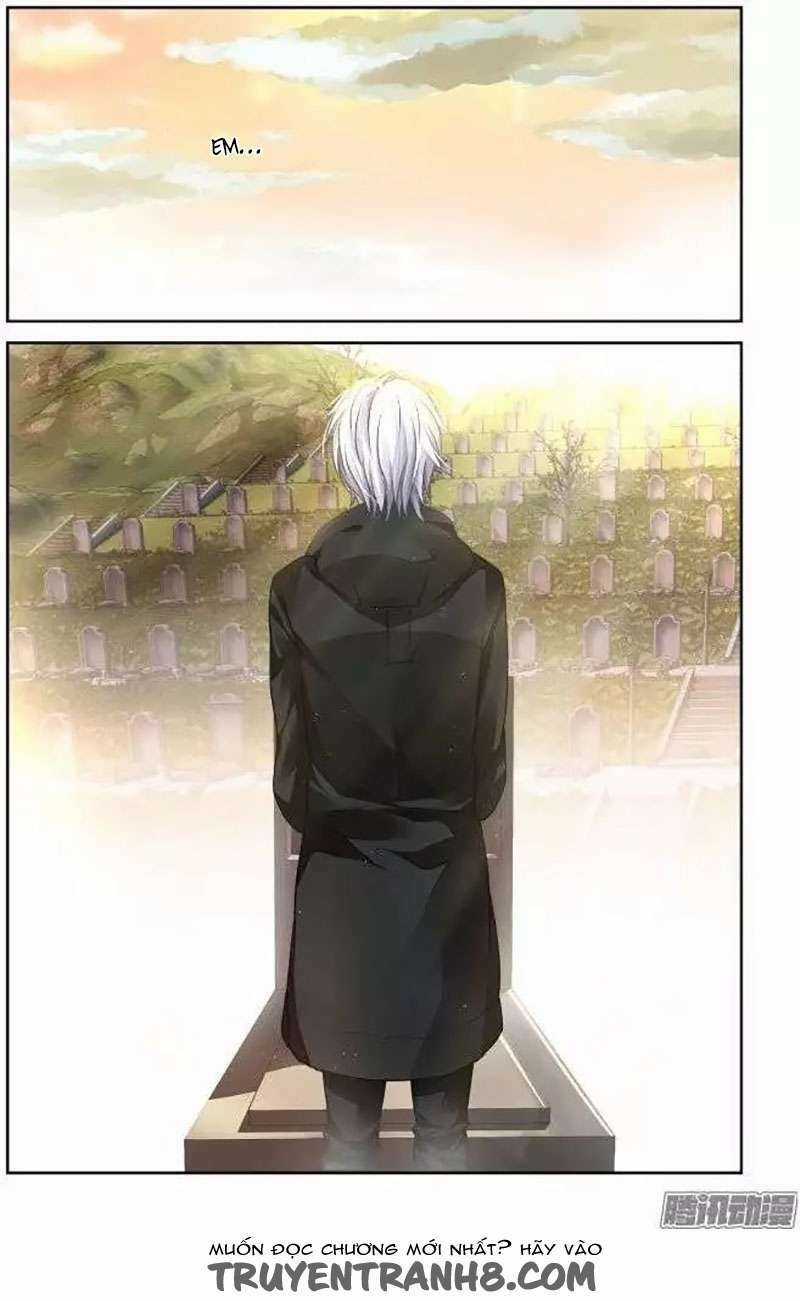 Linh Khiết - Chapter 192.5 - Trang 9