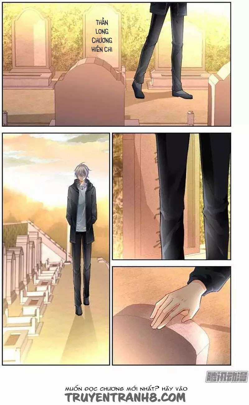 Linh Khiết - Chapter 192.5 - Trang 10