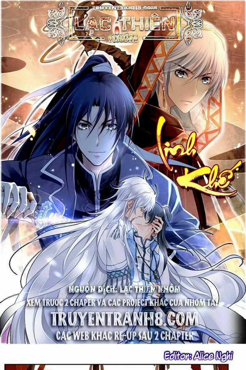 Linh Khiết - Chapter 192 - Trang 2