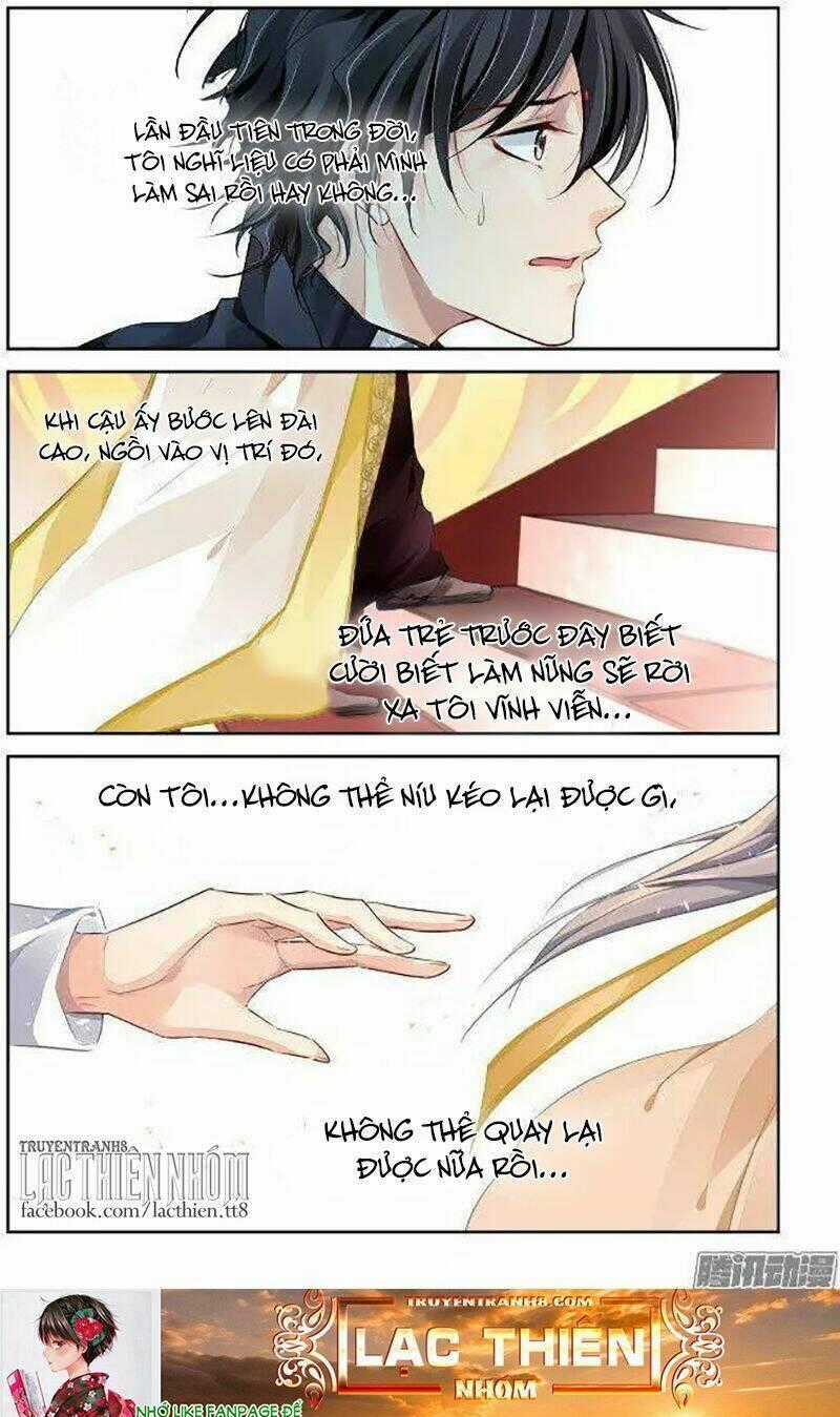 Linh Khiết - Chapter 192 - Trang 11