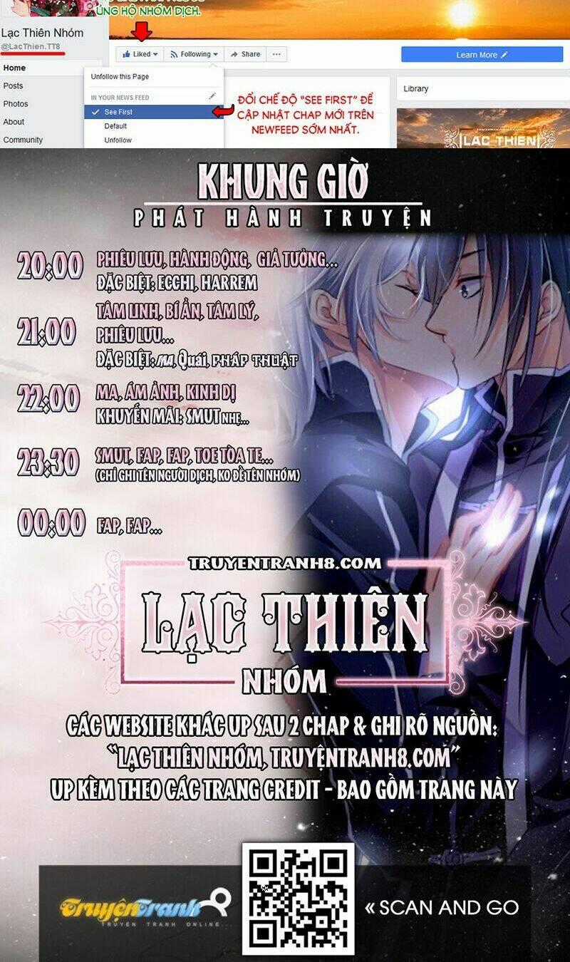 Linh Khiết - Chapter 192 - Trang 12