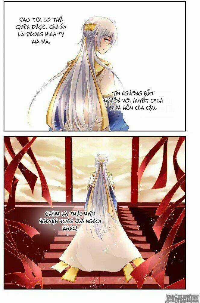 Linh Khiết - Chapter 192 - Trang 5