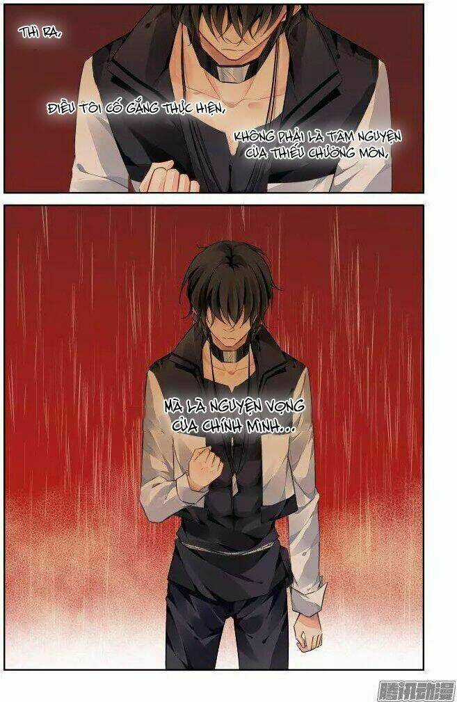 Linh Khiết - Chapter 192 - Trang 6