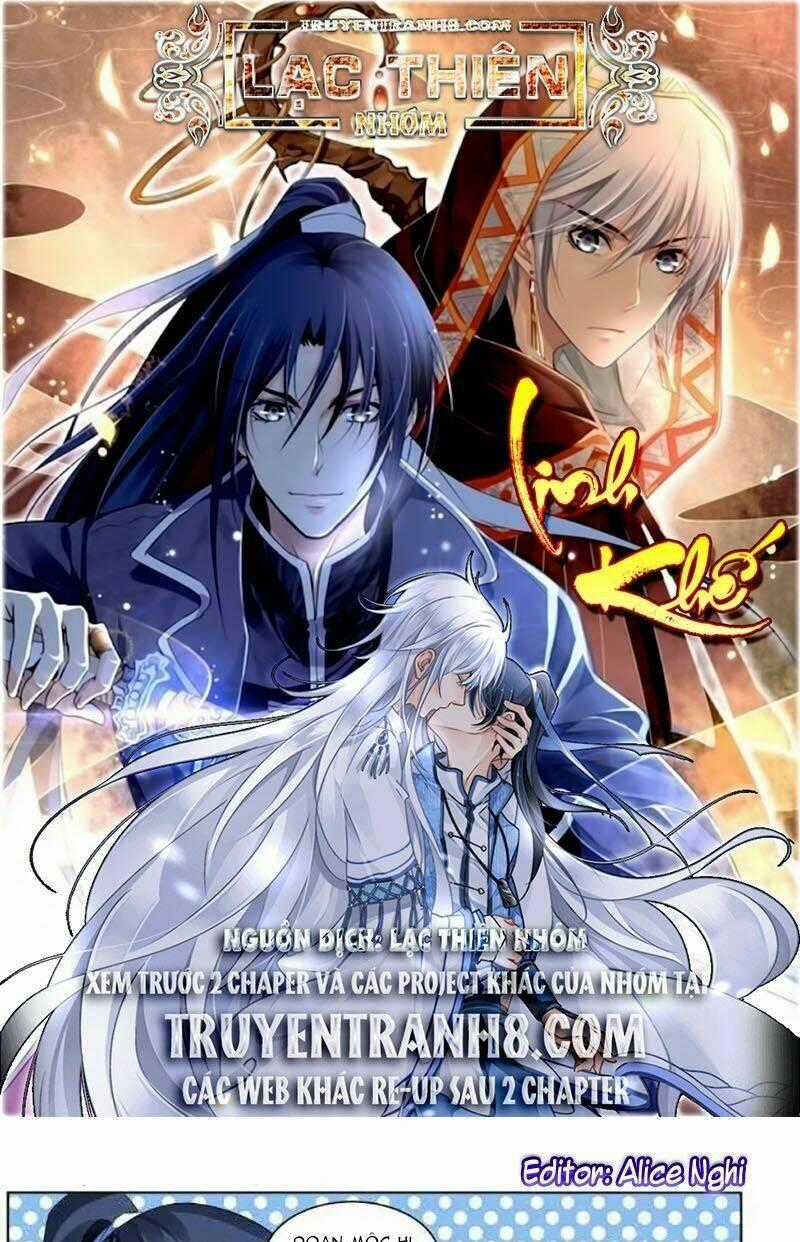 Linh Khiết - Chapter 193 - Trang 1