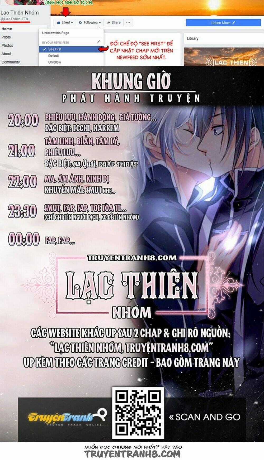 Linh Khiết - Chapter 193 - Trang 11