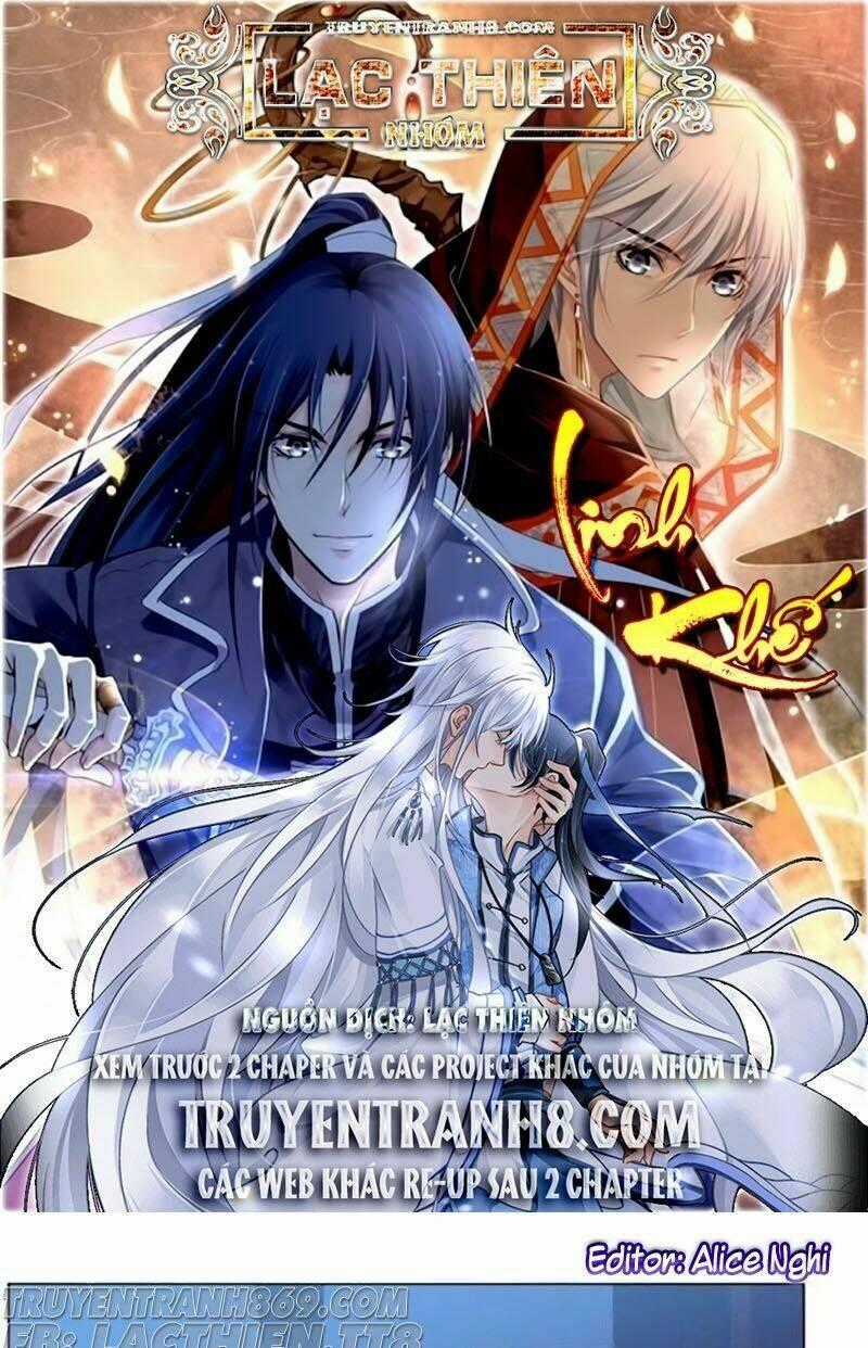 Linh Khiết - Chapter 194 - Trang 1