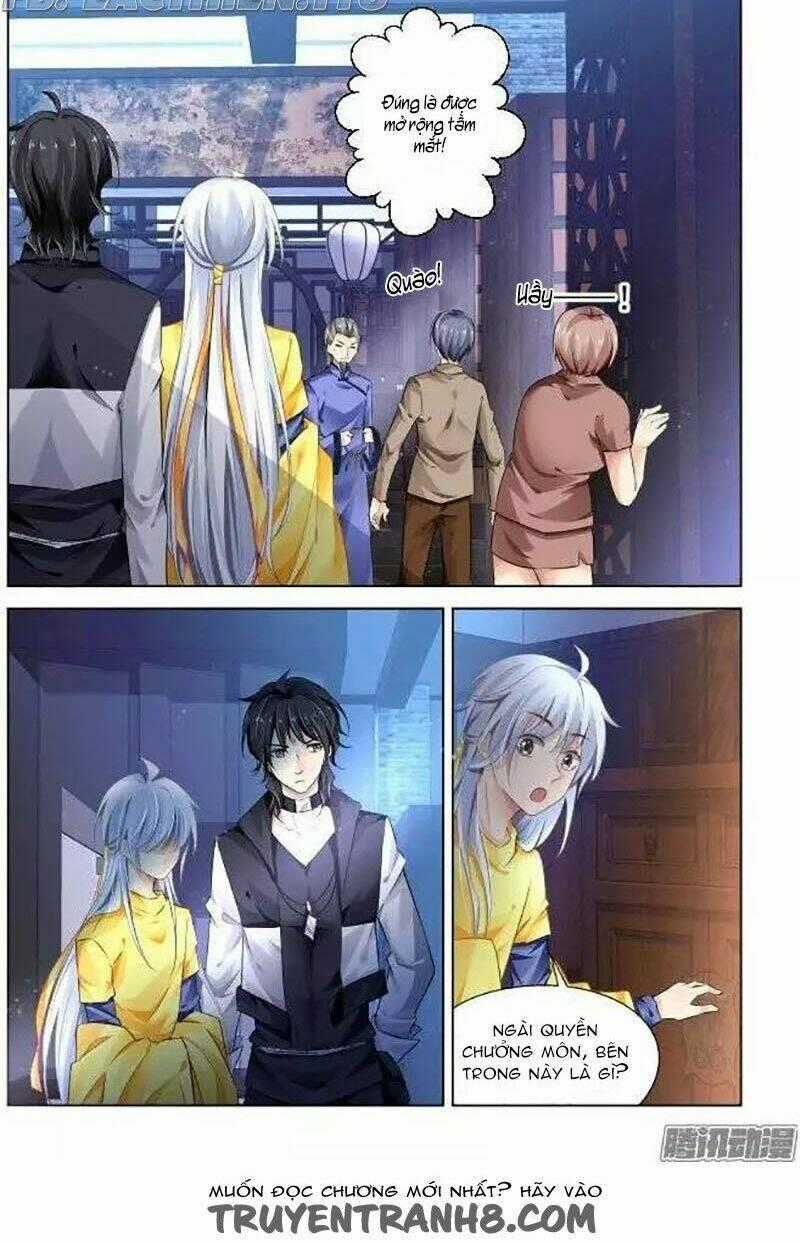 Linh Khiết - Chapter 194 - Trang 2