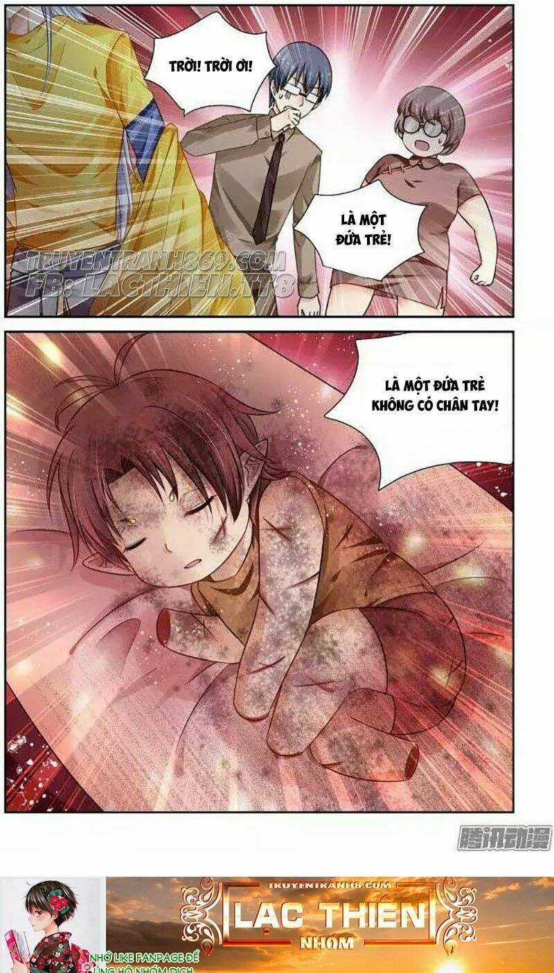 Linh Khiết - Chapter 194 - Trang 12