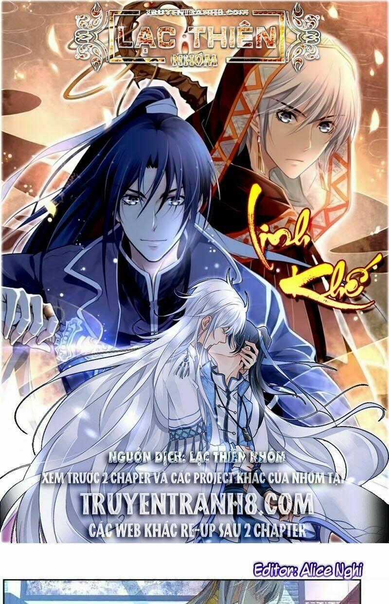 Linh Khiết - Chapter 195 - Trang 1