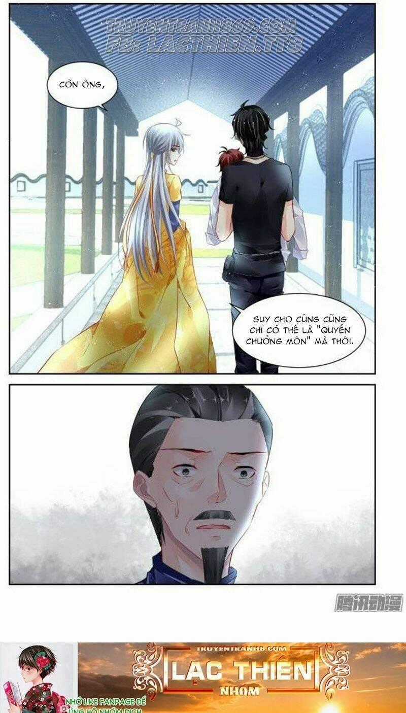 Linh Khiết - Chapter 196 - Trang 12