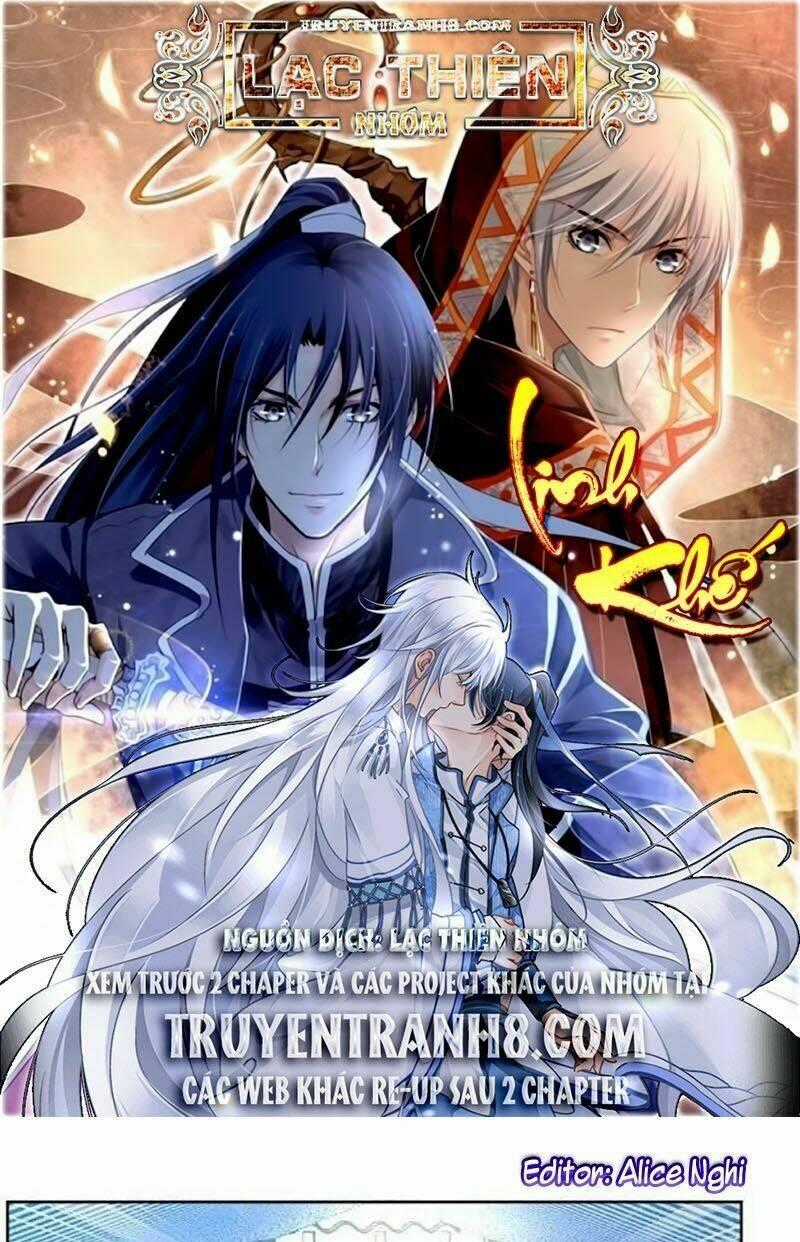 Linh Khiết - Chapter 197 - Trang 1