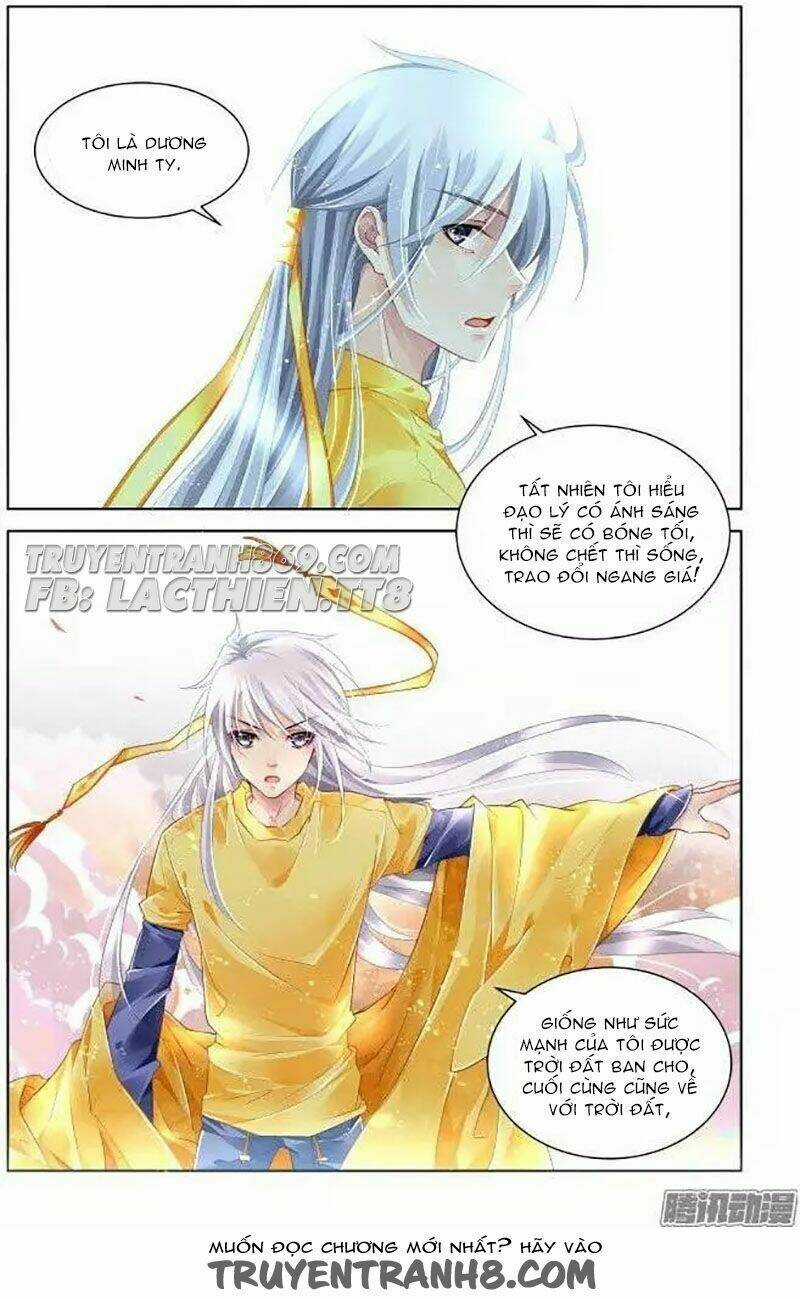 Linh Khiết - Chapter 197 - Trang 6