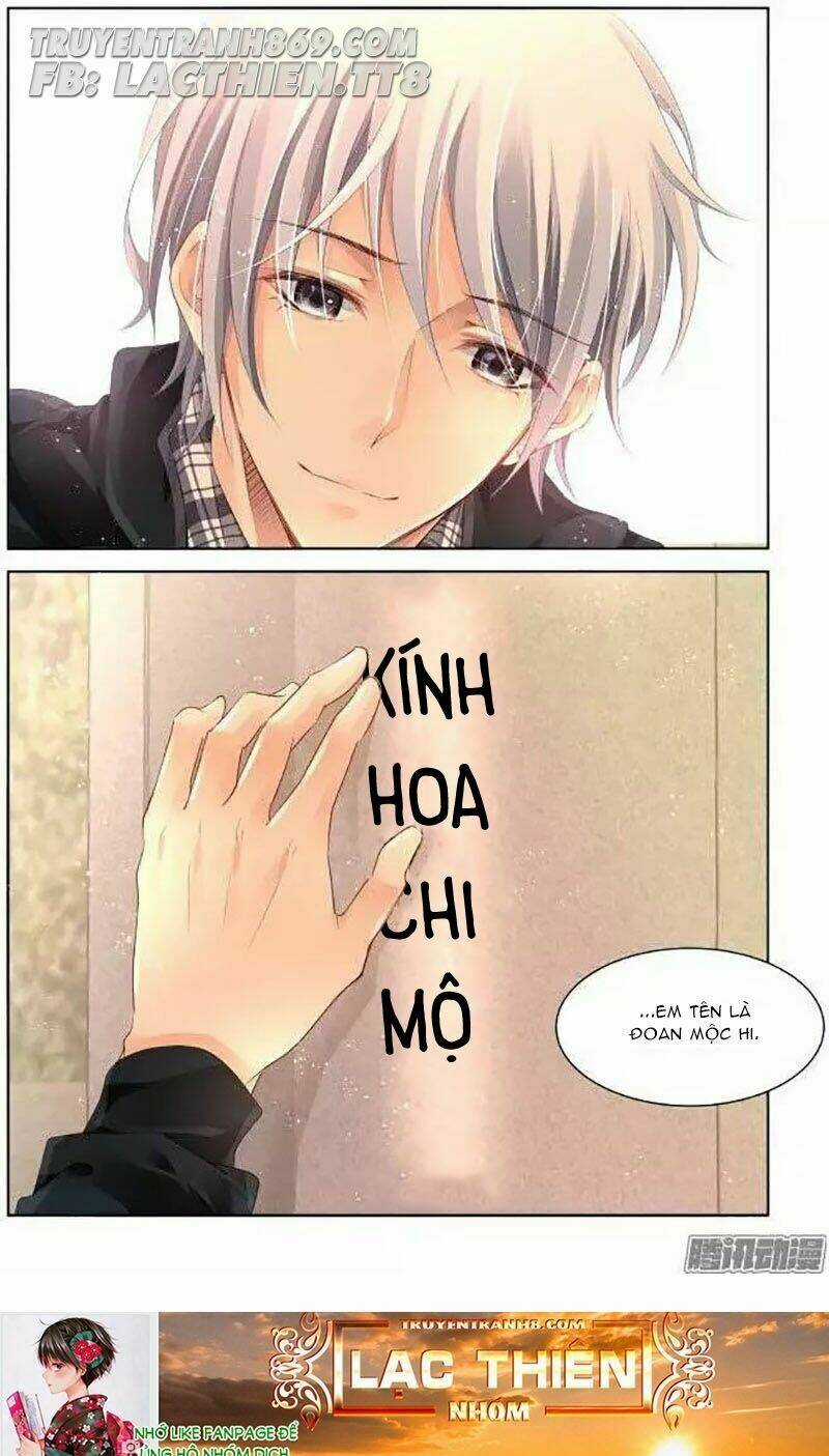 Linh Khiết - Chapter 198.5 - Trang 11