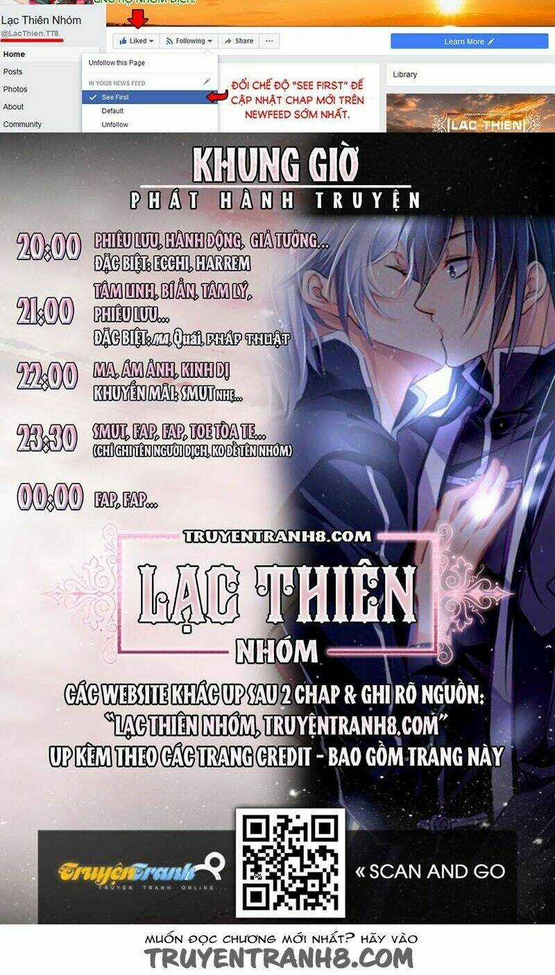 Linh Khiết - Chapter 198.5 - Trang 12