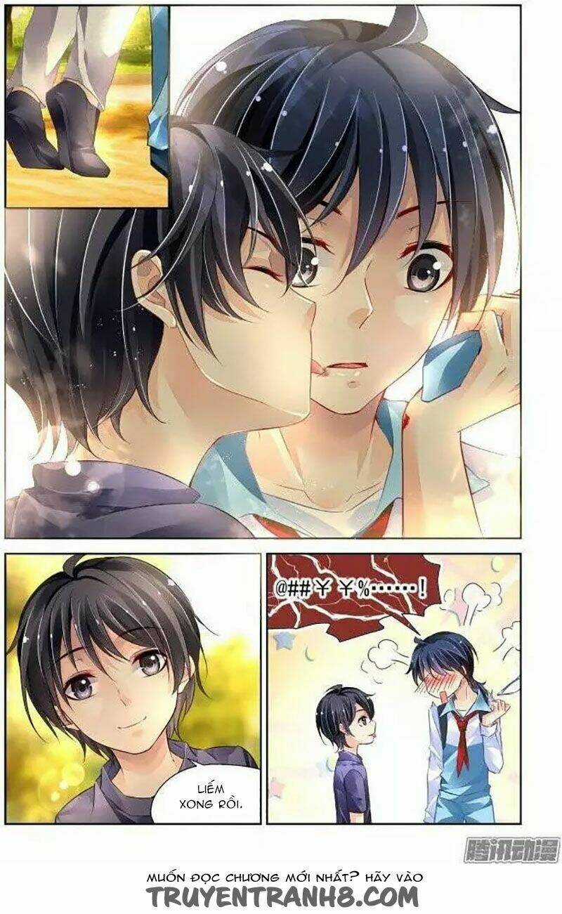 Linh Khiết - Chapter 198.5 - Trang 5