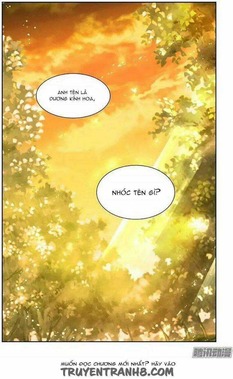 Linh Khiết - Chapter 198.5 - Trang 8