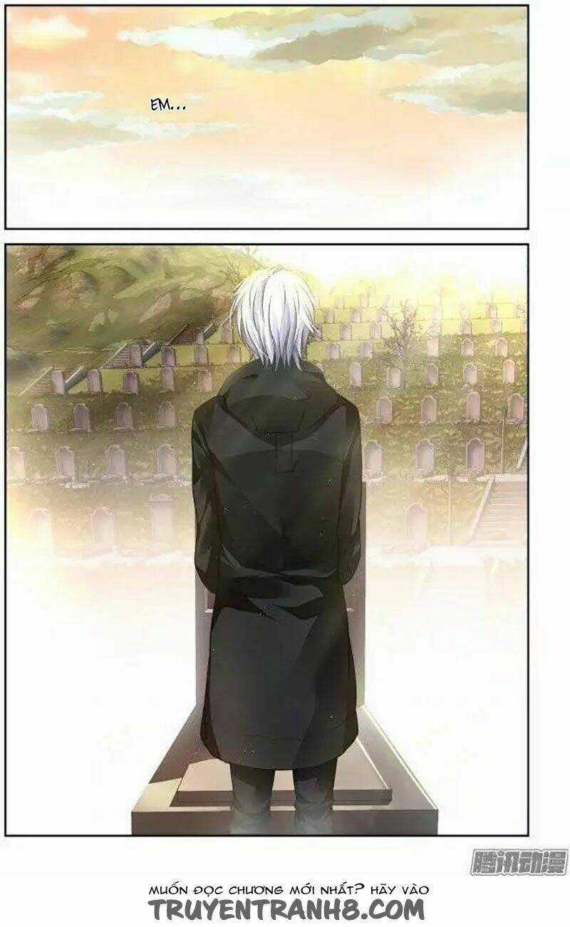 Linh Khiết - Chapter 198.5 - Trang 9