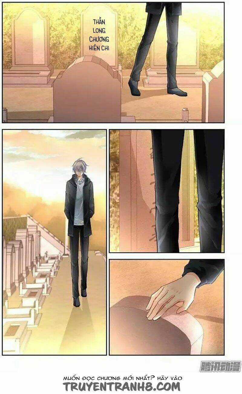 Linh Khiết - Chapter 198.5 - Trang 10