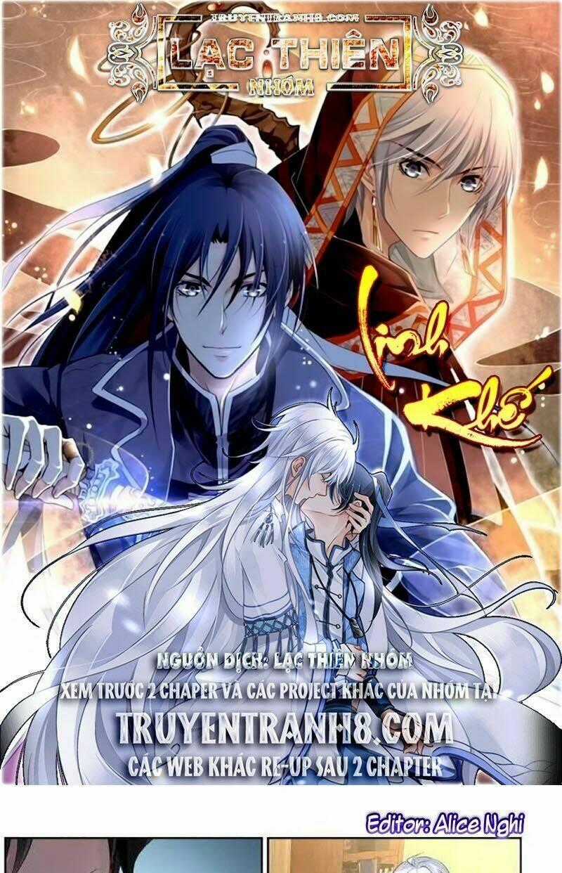 Linh Khiết - Chapter 198 - Trang 1