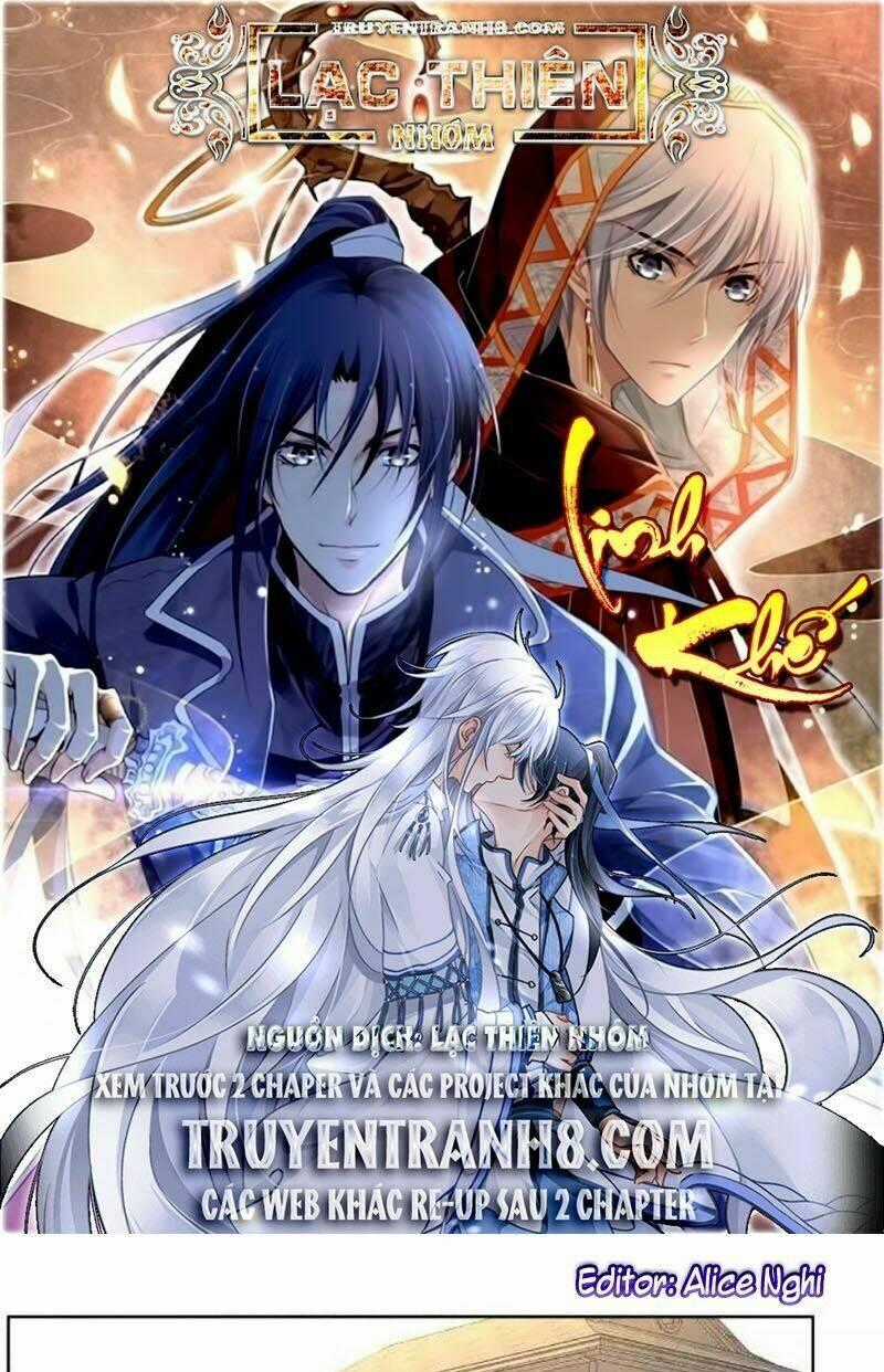 Linh Khiết - Chapter 199 - Trang 1