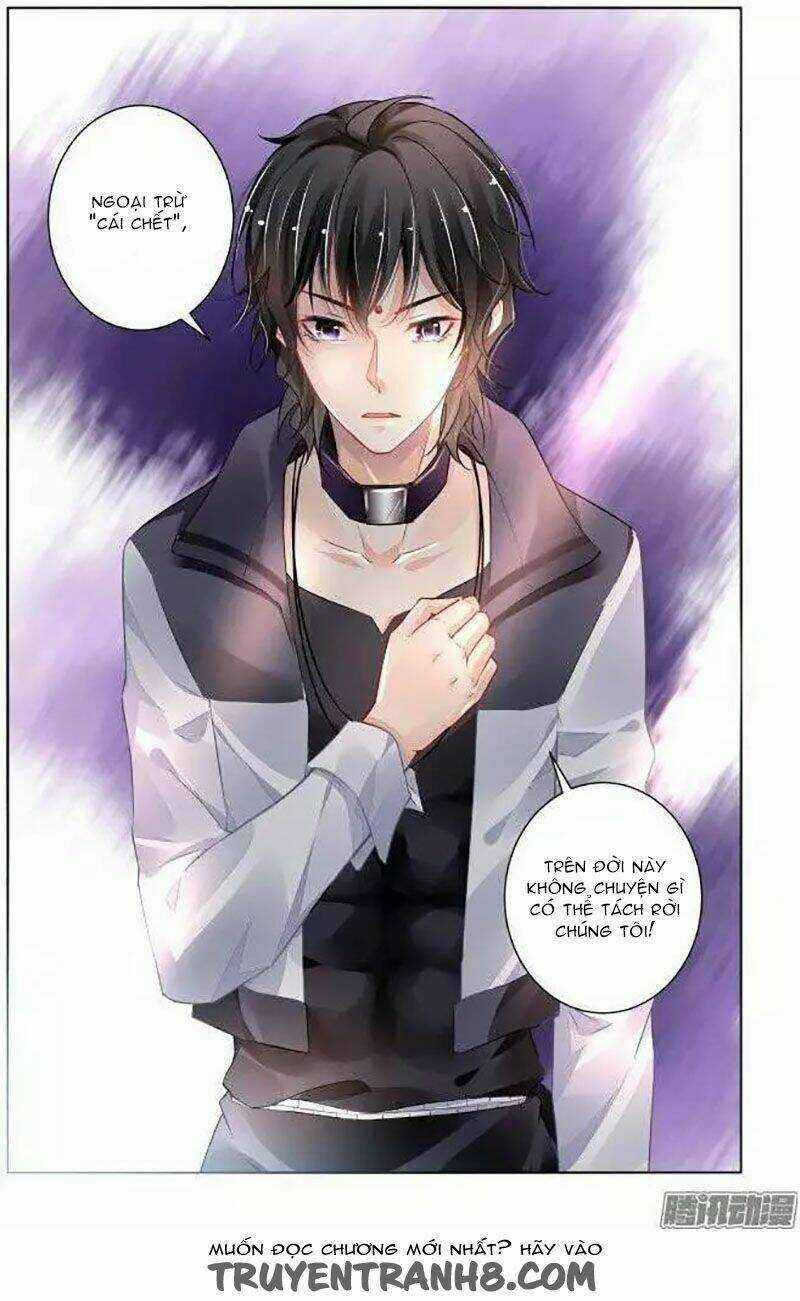 Linh Khiết - Chapter 199 - Trang 7
