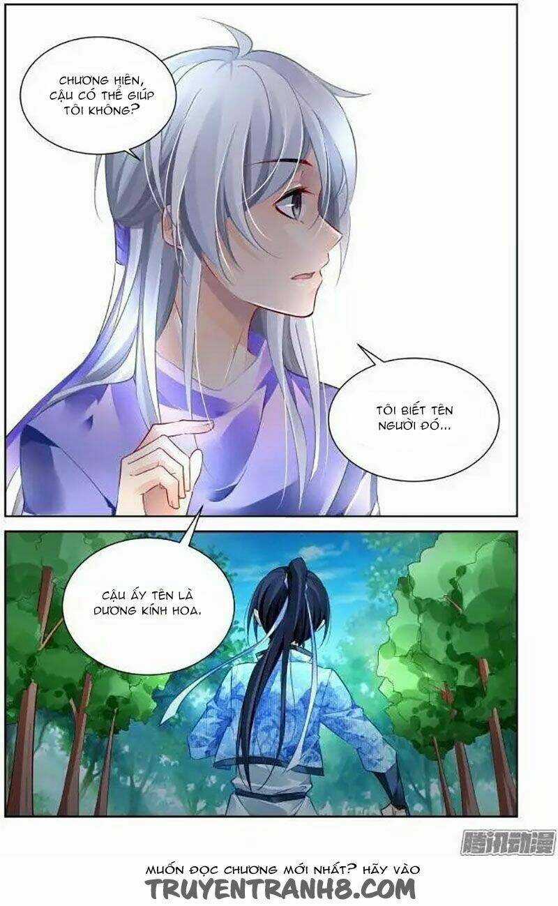 Linh Khiết - Chapter 201 - Trang 7