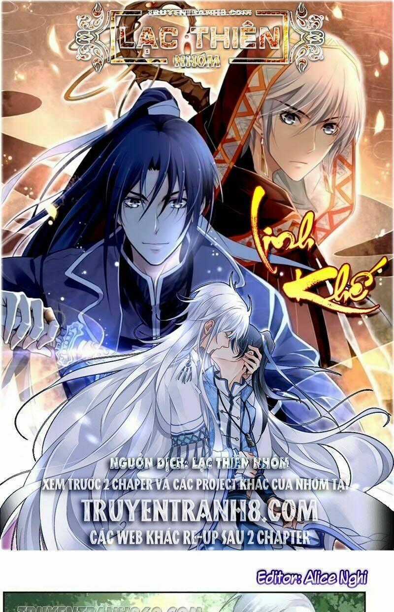 Linh Khiết - Chapter 202 - Trang 1