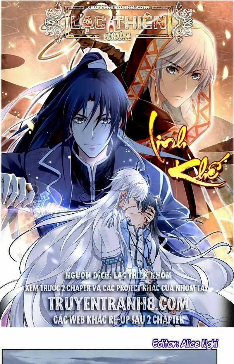 Linh Khiết - Chapter 204 - Trang 1