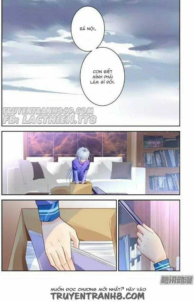 Linh Khiết - Chapter 204 - Trang 2