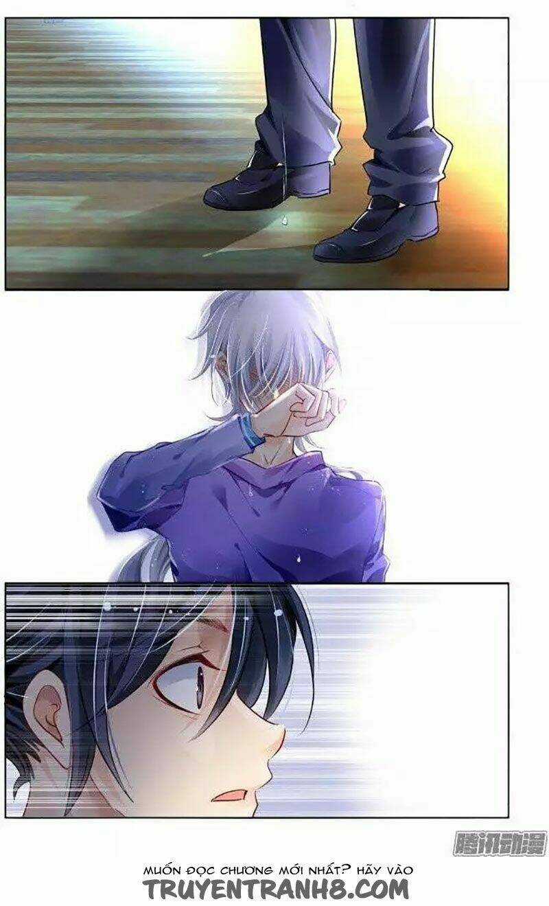 Linh Khiết - Chapter 204 - Trang 11