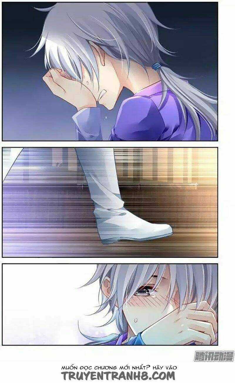 Linh Khiết - Chapter 204 - Trang 12